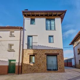 Apartamento La Fragua