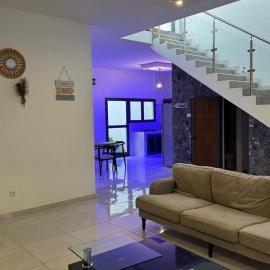 chez Louise, Hotel in Saly Portudal
