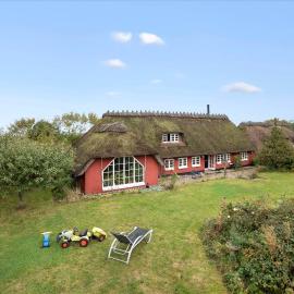 Ferienhaus Sommer, hotel i Nordborg