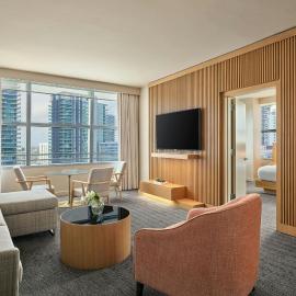 Brickell Arch, a Luxury Collection Hotel, Miami