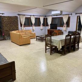 Casa Nosotros Yala Jujuy, отель в городе Яла