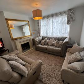 Contractors Corporate Charress House, 6 Bedrooms