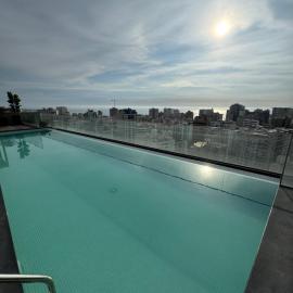 Miraflores Loft Piscina