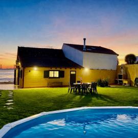 CASA O PIÑEIRO