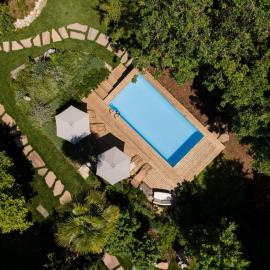 Relais Villa Alma