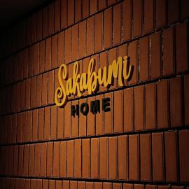 Sakabumi Home – hotel w mieście Ngabean
