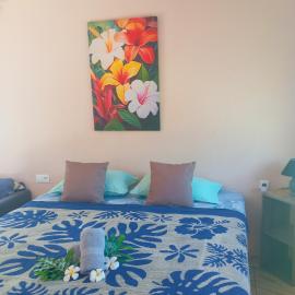 Hitimahana lodge, Hotel in Fare
