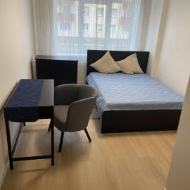MYROOM-1 in Stroomi