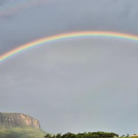 Trilha das Flores- Serra da Canastra