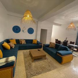 Aghir DJERBA Erdgeschosswohnung