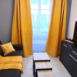 Le Petit Jaune, hotel in Orthez
