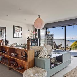 Mermaid Bay Retreat, hotel u gradu Bridport
