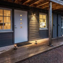 Modern cozy apartment in Sälen perfect for Families and Friends near ski slopes