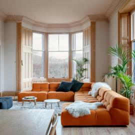 Dun Aluinn, hotell i Aberfeldy