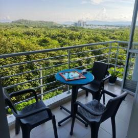 Aqualina Green REC , Girardot