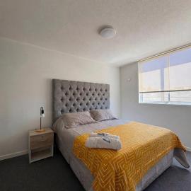 Departamento equipado 105 Ovalle، فندق في اوفايي