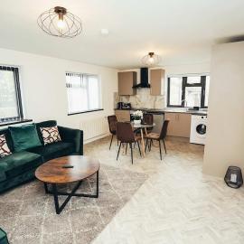 Queensferry Collection Residence 1