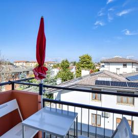 Cozy Apartment In San Giorgio Di Nogaro With Wifi