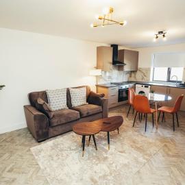 Queensferry Collection - Residence 4