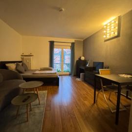 Central CityNest Studio No 8