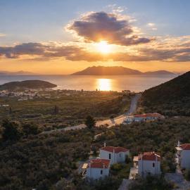 Epidavros View Villas