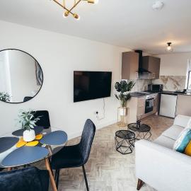 Queensferry Collection - Residence 5