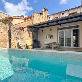 Convent Holiday Home