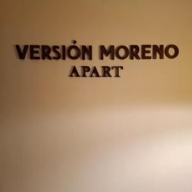 VersionMoreno apart hotel, hotell i General Villegas
