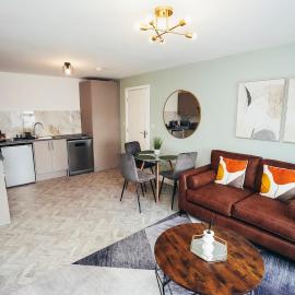Queensferry Collection Residence 6