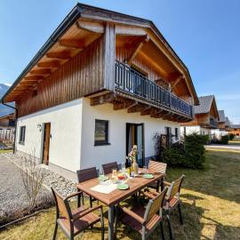 Rattendorf 15A, hotel in Rattendorf