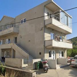 Apartments and rooms with parking space Vela Luka, Korcula - 25304, hotell sihtkohas Vela Luka