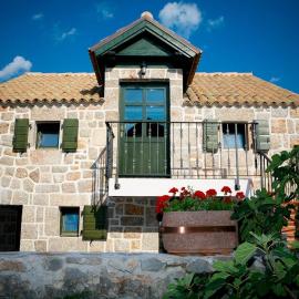 Holiday house with a parking space Starigrad - Paklenica - 25410