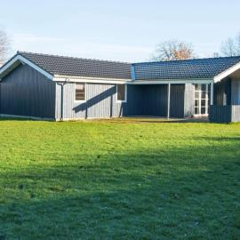 8 person holiday home in Børkop-By Traum