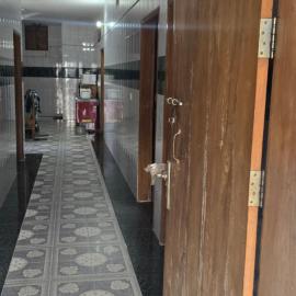 Shanti villa, hotel u gradu Kadipur
