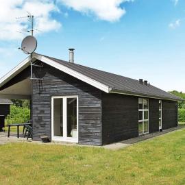 6 person holiday home in Hals-By Traum, hotel v destinácii Hals