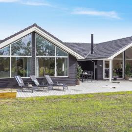 Luxury Pool Villa in Marielyst - By Traum Ferienwohnungen