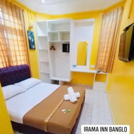 Irama Villa Roomstay