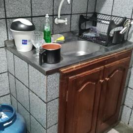 Apartamento Maria Toda Linda