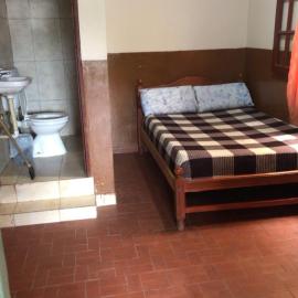 hostal el Alba