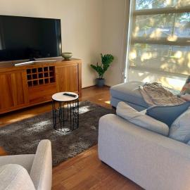 Modern Gem Steps from Everything You Need