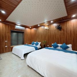 Hana Homestay, hotel di Xuân Sơn