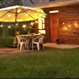 Casa completa para hasta 4 personas
