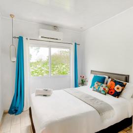 Apartamento Tulipanes 2 hab a 15 min del Aeropuerto, hotel in San Pedro Sula