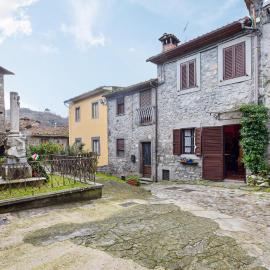 Casa In Borgo