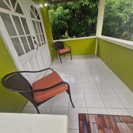 Pleasant House, Hotel in Mount Pleasant