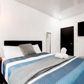 Apartamento Emperatriz De Lujo Cercano al Aeropuerto