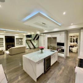 Modern Luxury Living