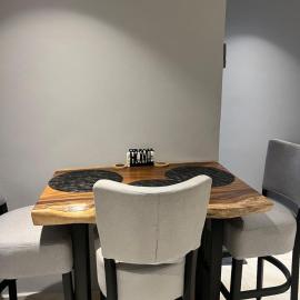 Grey-B Appartment