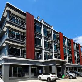 Lucky Residence Phuket Town