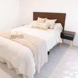 Luke Stay – hotel w mieście El Pueblito